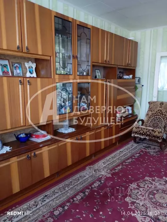 3-к кв. Пермский край, Верещагино ул. Карла Маркса, 138 (79.1 м) - Фото 2