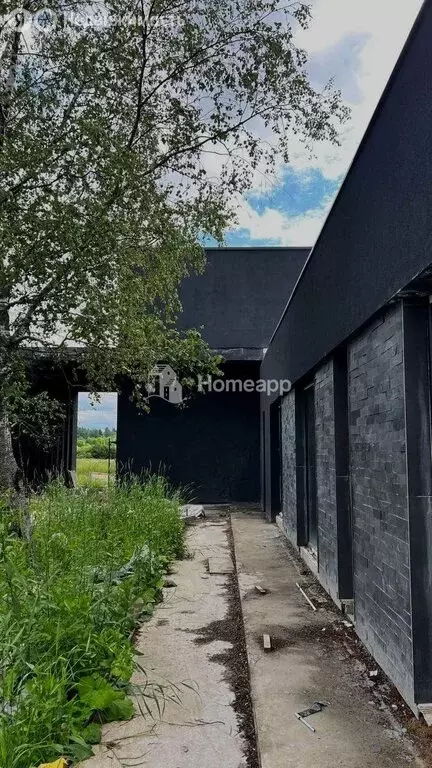 Дом в Московская область, муниципальный округ Истра, деревня Ядромино, ... - Фото 1