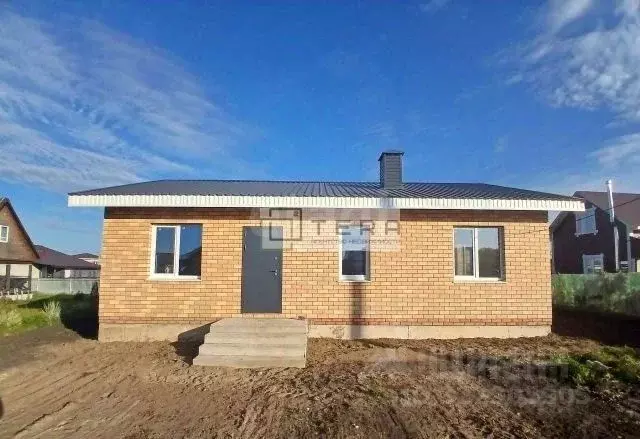 Дом в Башкортостан, Иглинский район, Акбердинский сельсовет, с. ... - Фото 2