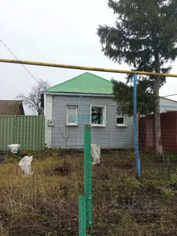 Дом в Белгородская область, Корочанский район, Проходенское с/пос, с. ... - Фото 2