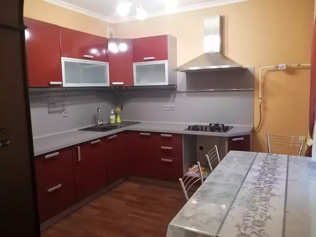 2-к кв. Ростовская область, Аксай ул. Вартанова, 31 (56.0 м) - Фото 2