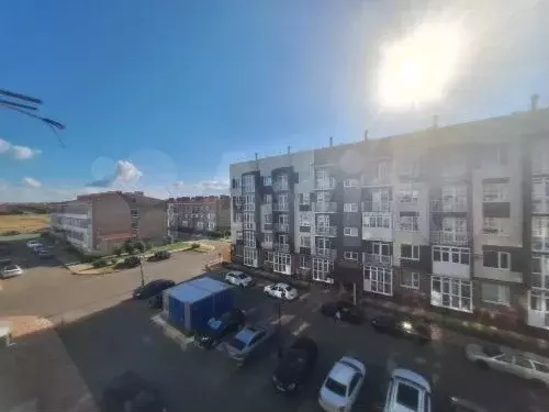 Квартира-студия, 19,7 м, 4/5 эт. - Фото 0