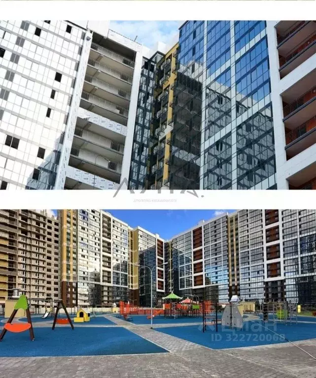 2-к кв. Татарстан, Набережные Челны ул. Раскольникова, 5В (47.55 м) - Фото 2