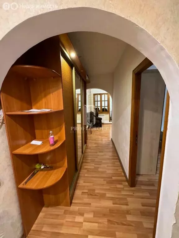 2-комнатная квартира: Махачкала, улица Нахимова, 24А (55 м) - Фото 2