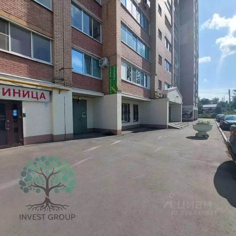 Офис в Самарская область, Самара Нагорная ул., 133 (115 м) - Фото 2