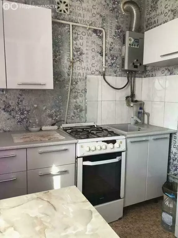 2-комнатная квартира: Севастополь, улица Льва Толстого, 23 (45.5 м) - Фото 1