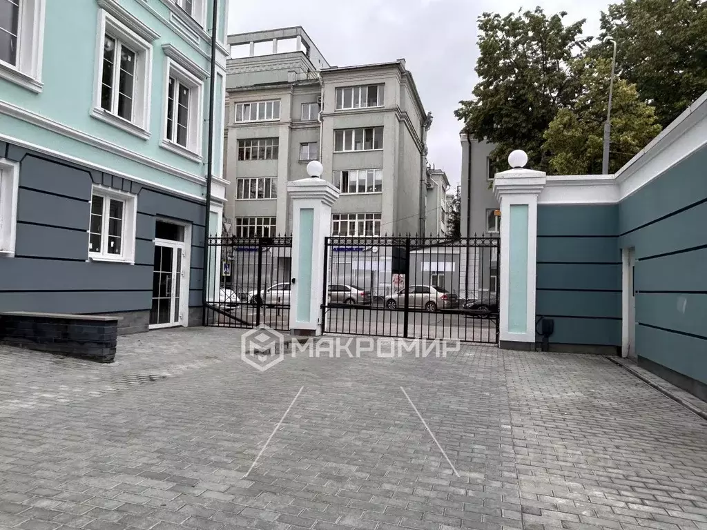 3-к кв. Татарстан, Казань ул. Маяковского, 18/39 (113.0 м) - Фото 1