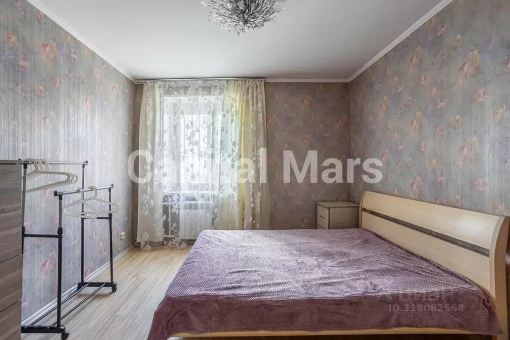 3-к кв. Санкт-Петербург просп. Солидарности, 23К2 (54.0 м) - Фото 0