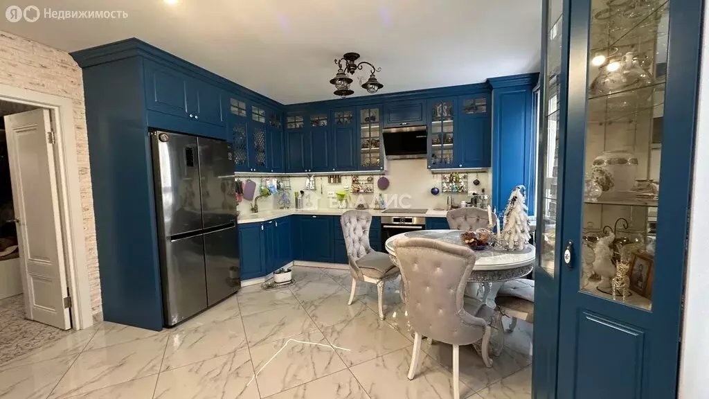 2-комнатная квартира: посёлок городского типа Лопатино, Солнечный ... - Фото 1