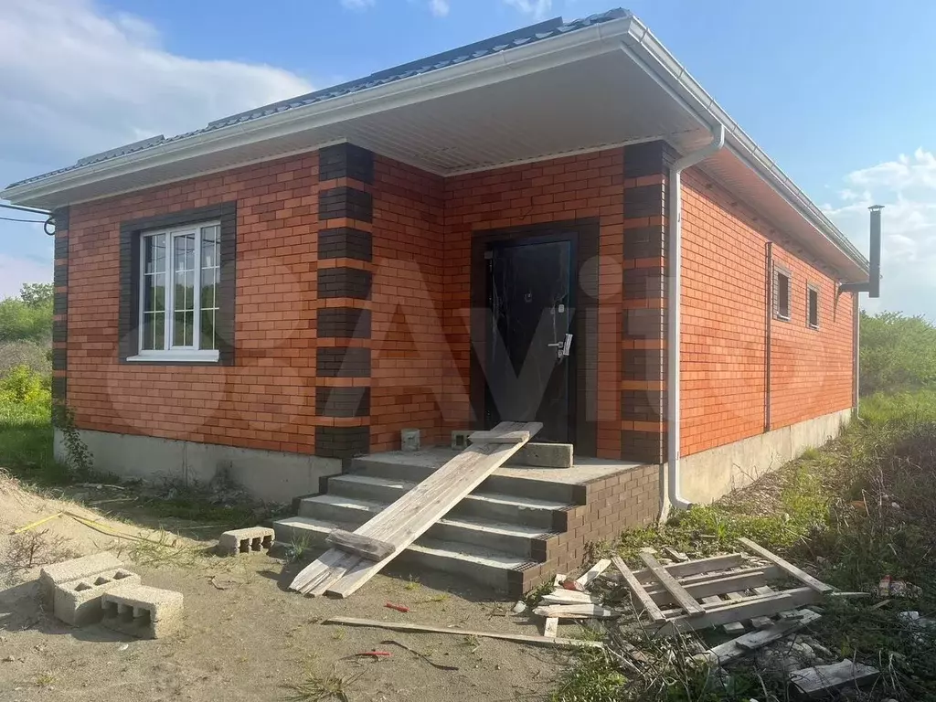Дом 100 м на участке 5 сот. - Фото 0