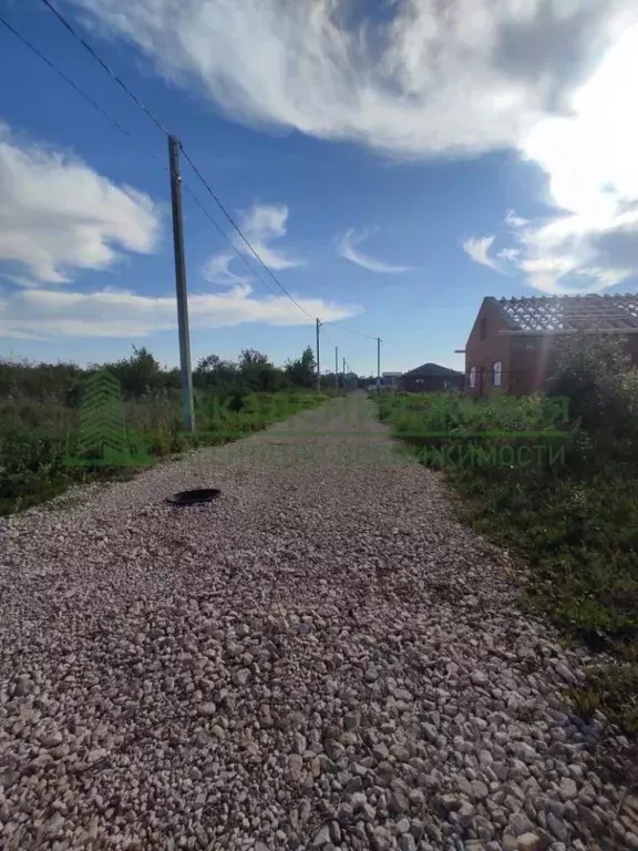 Участок в Саратовская область, Энгельс муниципальное образование, ... - Фото 1