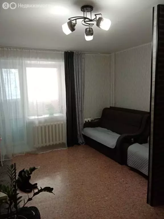 Квартира-студия: Новоалтайск, улица Анатолия, 100 (30 м) - Фото 2