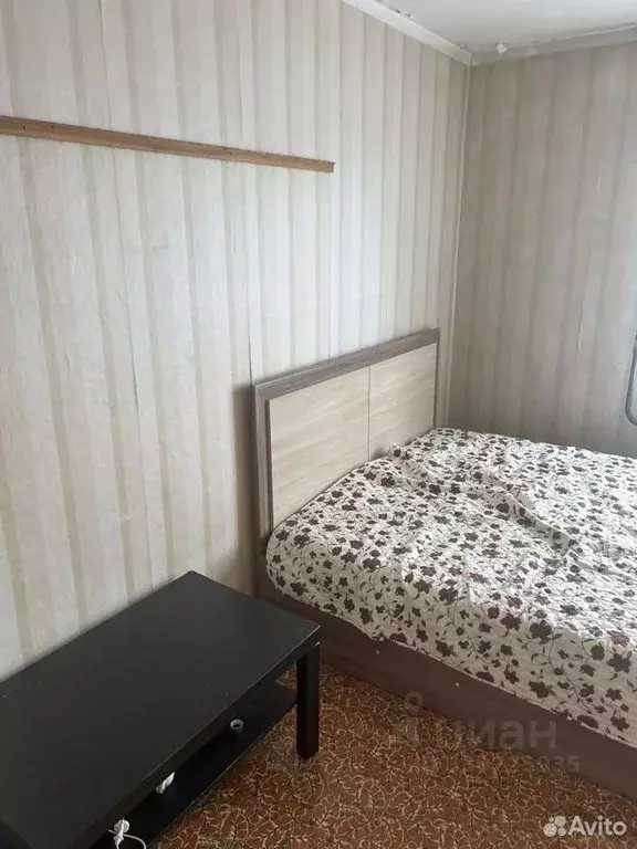 2-к кв. Москва ул. Госпитальный Вал, 3К5 (38.0 м) - Фото 1