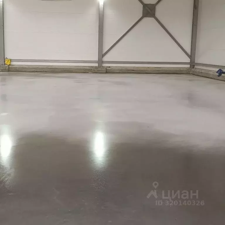 Склад в Московская область, Домодедово Востряково мкр, Второй терминал ... - Фото 2