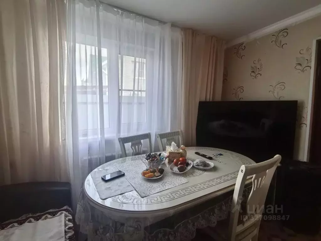 Дом в Ставропольский край, Ставрополь Мебельщик садовое товарищество, ... - Фото 2