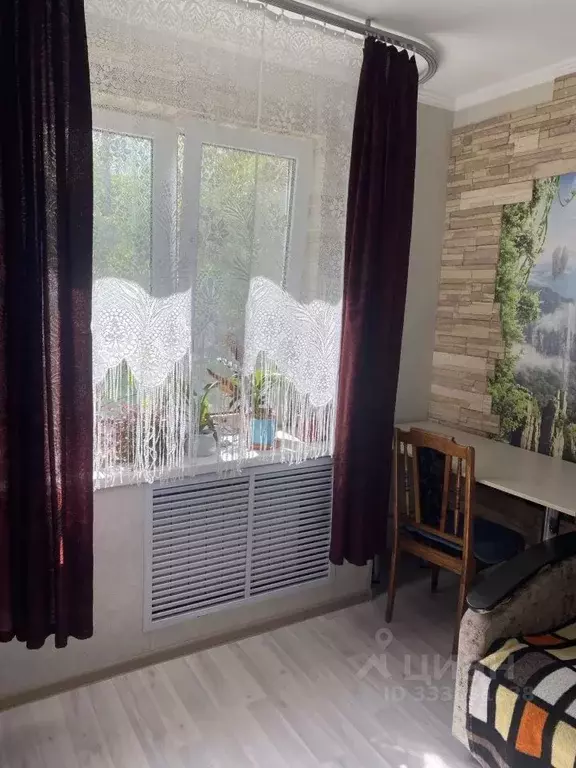 3-к кв. Татарстан, Казань ул. Кулахметова, 18 (65.5 м) - Фото 2