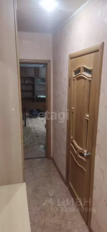 3-к кв. Воронежская область, Воронеж ул. Кирова, 3 (61.5 м) - Фото 2