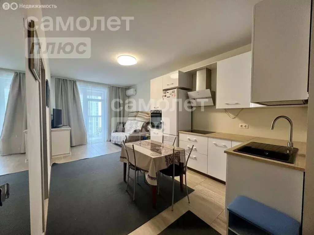 1-комнатная квартира: Москва, Лазоревый проезд, 3 (39 м) - Фото 0