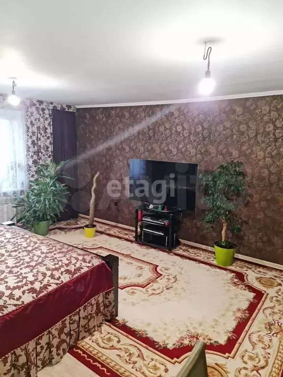 2-к. квартира, 80 м, 6/10 эт. - Фото 1