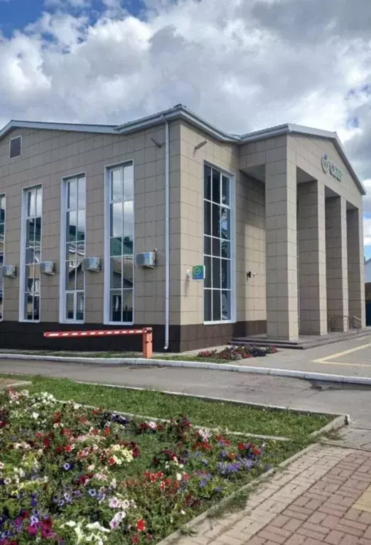 Офис в Воронежская область, Анна пгт ул. Ленина, 32 (12 м) - Фото 1