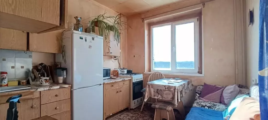 Продаётся 1-к квартира, 40.5 м - Фото 0