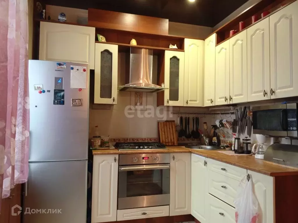 Продаётся 3-к квартира, 80.2 м - Фото 0