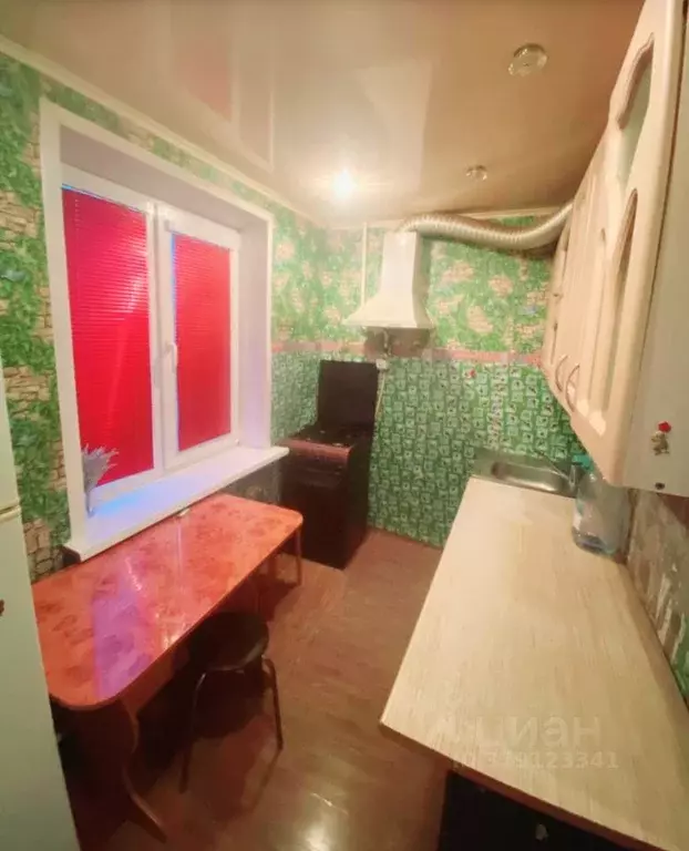 1-к кв. Башкортостан, Октябрьский 34-й мкр, 11 (34.0 м) - Фото 0