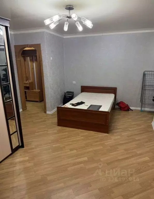 Квартира, 2 комнаты, 43.2 м - Фото 1