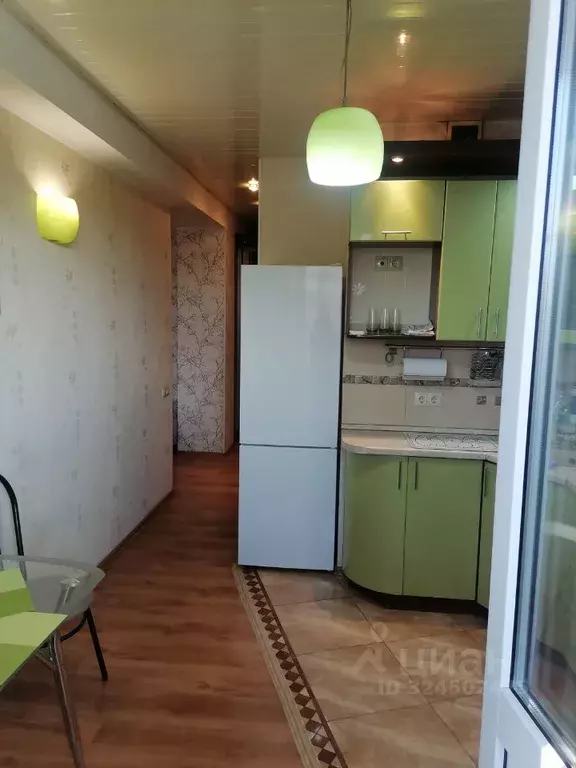 1-к кв. Московская область, Подольск ул. Свердлова, 34к1 (45.0 м) - Фото 2