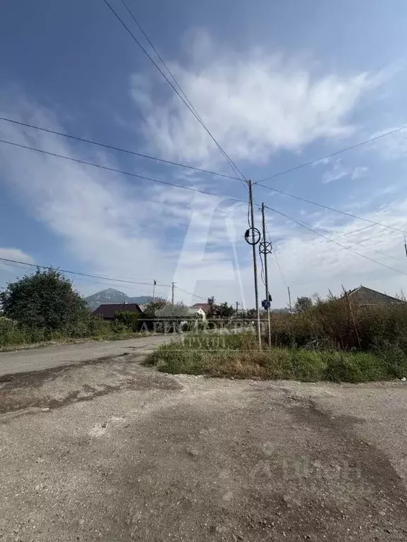 Участок в Ставропольский край, Предгорный муниципальный округ, Новая ... - Фото 1