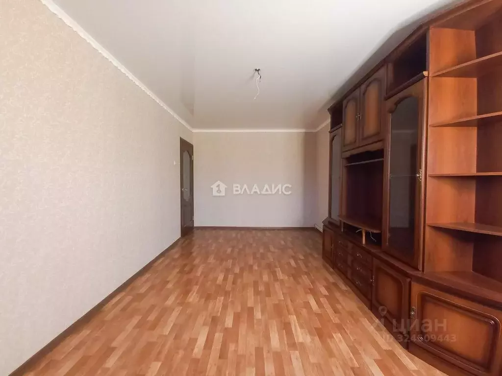 3-к кв. Ивановская область, Приволжск Социалистическая ул., 2 (60.5 м) - Фото 1