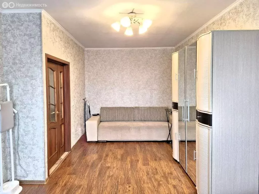 1-комнатная квартира: Тверь, Хрустальная улица, 41к3 (42.2 м) - Фото 2