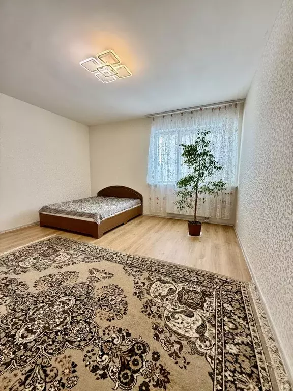 2-к кв. Пермский край, Пермь Кронштадтская ул., 37 (47.4 м) - Фото 2