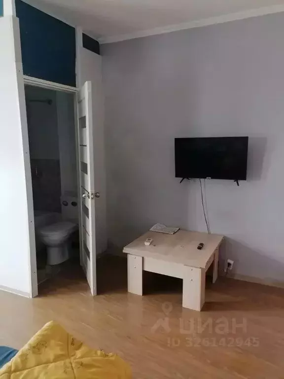 Комната Краснодарский край, Туапсе Солнечная ул., 34 - Фото 2