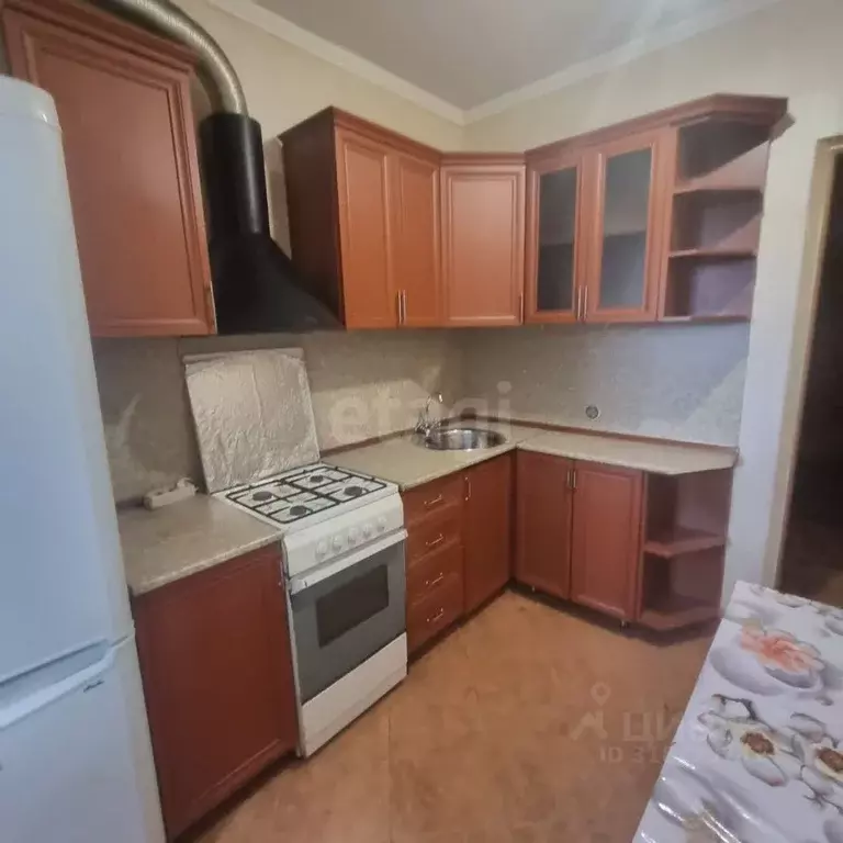 2-к кв. Северная Осетия, Владикавказ ул. Тельмана, 54 (47.8 м) - Фото 0