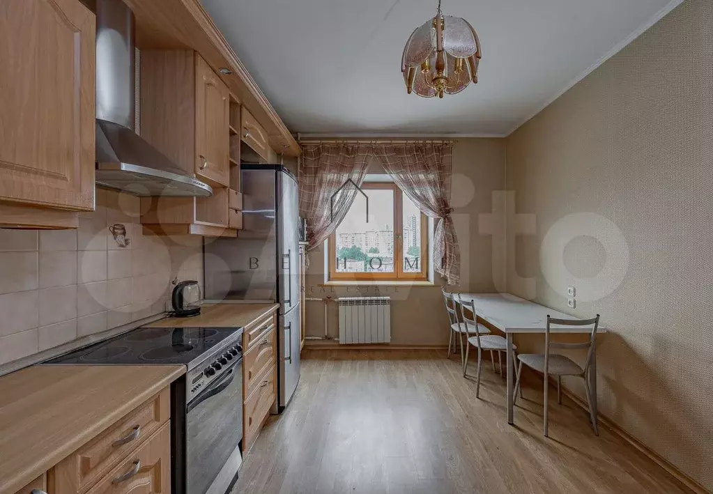 2-к. квартира, 68 м, 9/17 эт. - Фото 0
