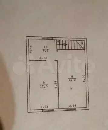 Дом 118 м на участке 3,8 сот. - Фото 0