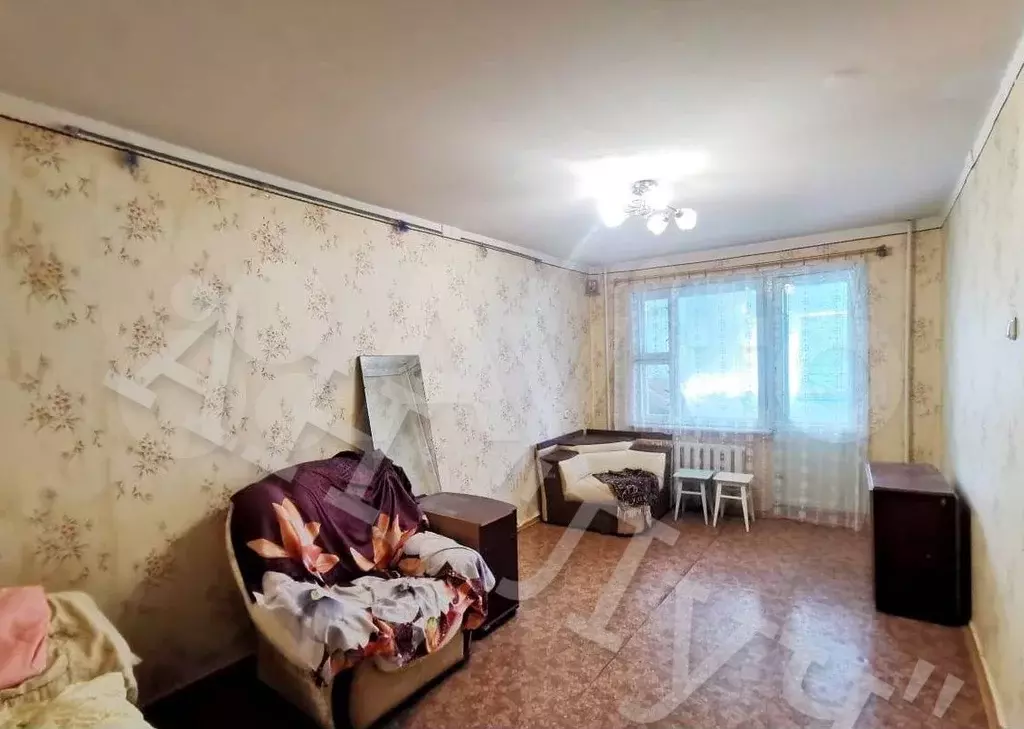 2-к. квартира, 46,1 м, 2/9 эт. - Фото 0