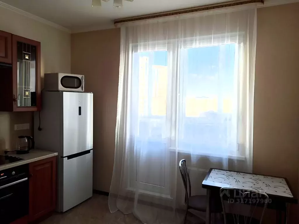 1-к кв. Москва Коломенская ул., 12к2 (40.0 м) - Фото 1