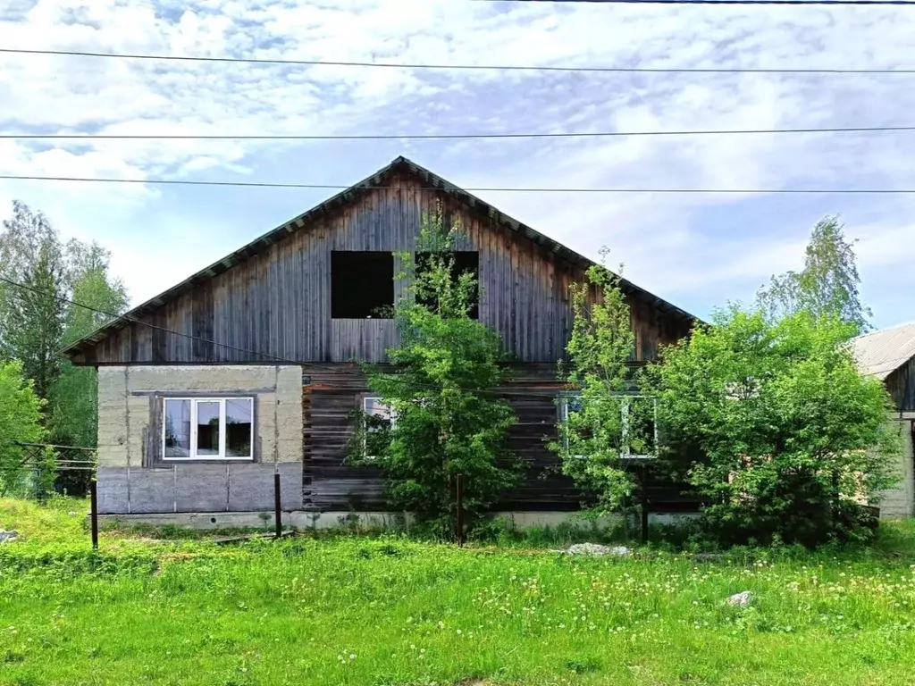 Дом в Ханты-Мансийский АО, Югорск ул. Лии Карастояновой (154 м) - Фото 0