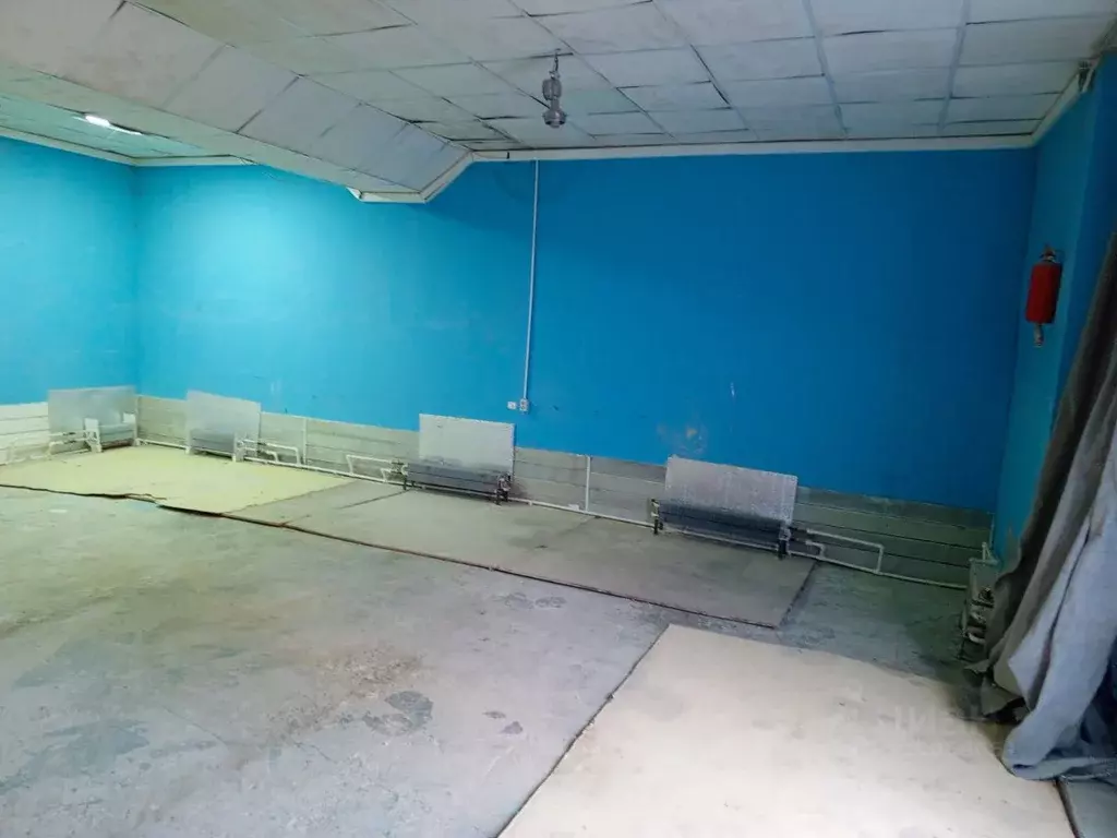 Склад в Тюменская область, Тюмень ул. Орджоникидзе, 10 (50 м) - Фото 2