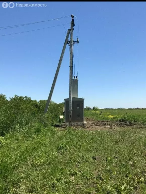 Участок в Энемское городское поселение, аул Новобжегокай, улица Хатита ... - Фото 2
