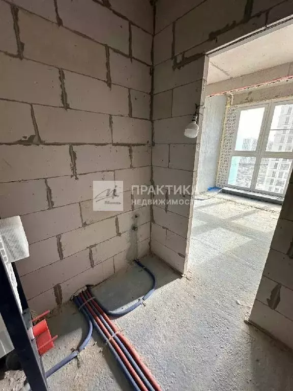 Продается 1-комнатная квартира - Фото 2