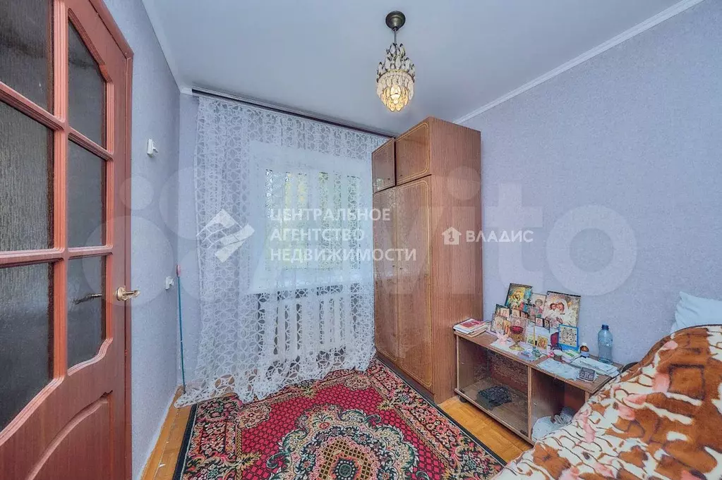 2-к. квартира, 43,9 м, 4/5 эт. - Фото 0