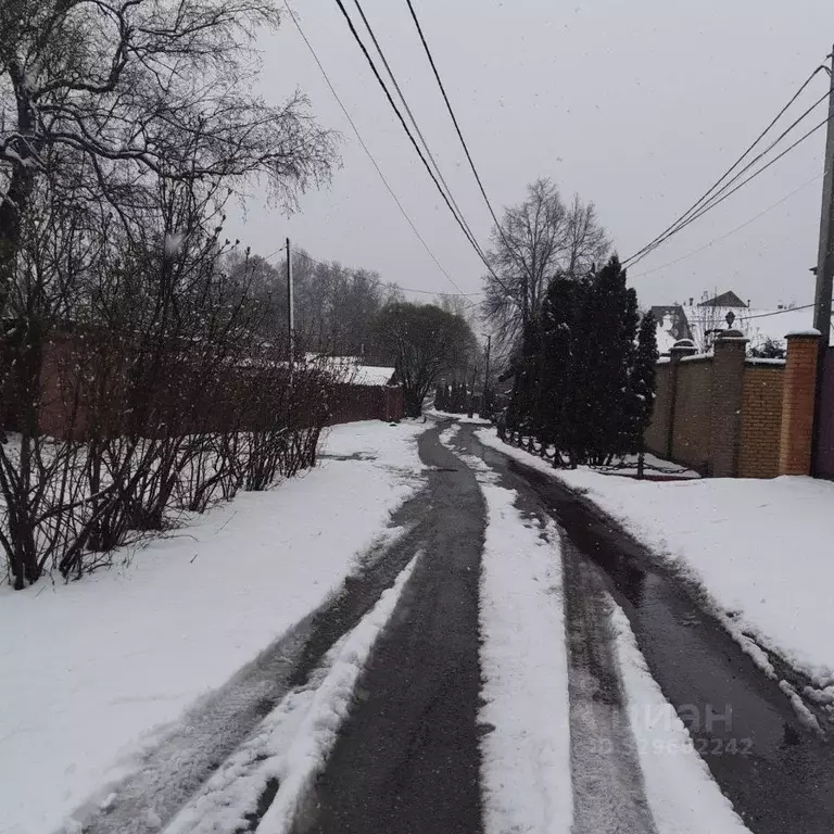 Участок в Московская область, Мытищи городской округ, д. Пирогово ул. ... - Фото 2
