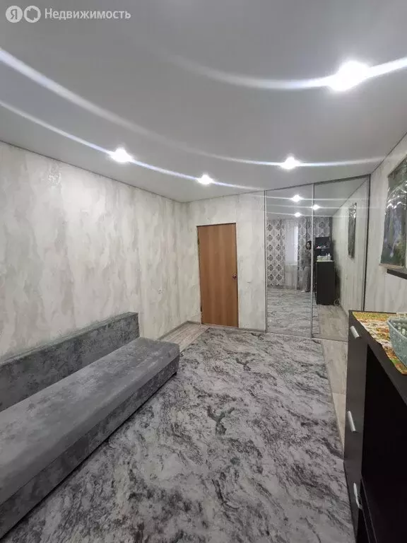 2-комнатная квартира: Туймазы, улица Луначарского, 11 (52 м) - Фото 0