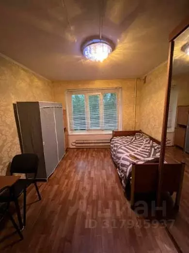 Комната Москва Аминьевское ш., 11 (14.0 м) - Фото 1