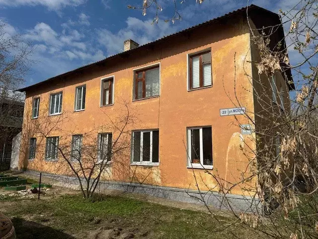 Продаётся 2-к квартира, 37.7 м - Фото 0