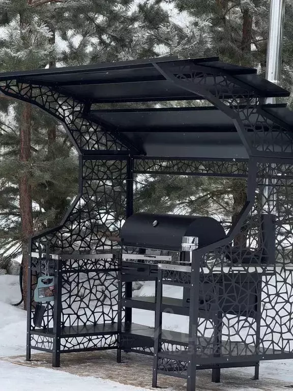 Дом в Башкортостан, Нефтекамск Янаульская ул., 5А (54 м) - Фото 2