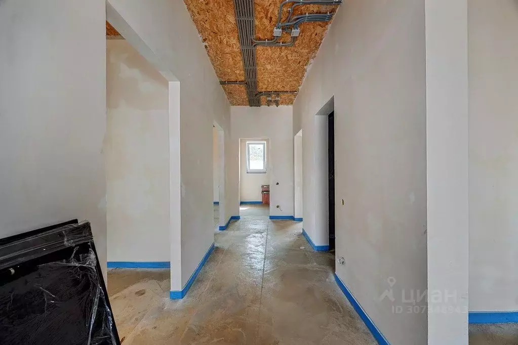 Дом в Севастополь Балаклавский муниципальный округ, Автомобилист ... - Фото 1